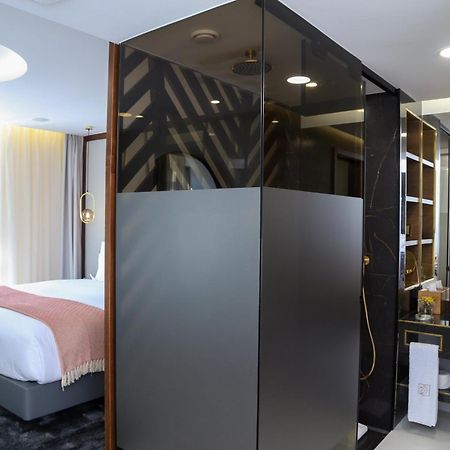 فندق Vincci Alfama Lisboa المظهر الخارجي الصورة