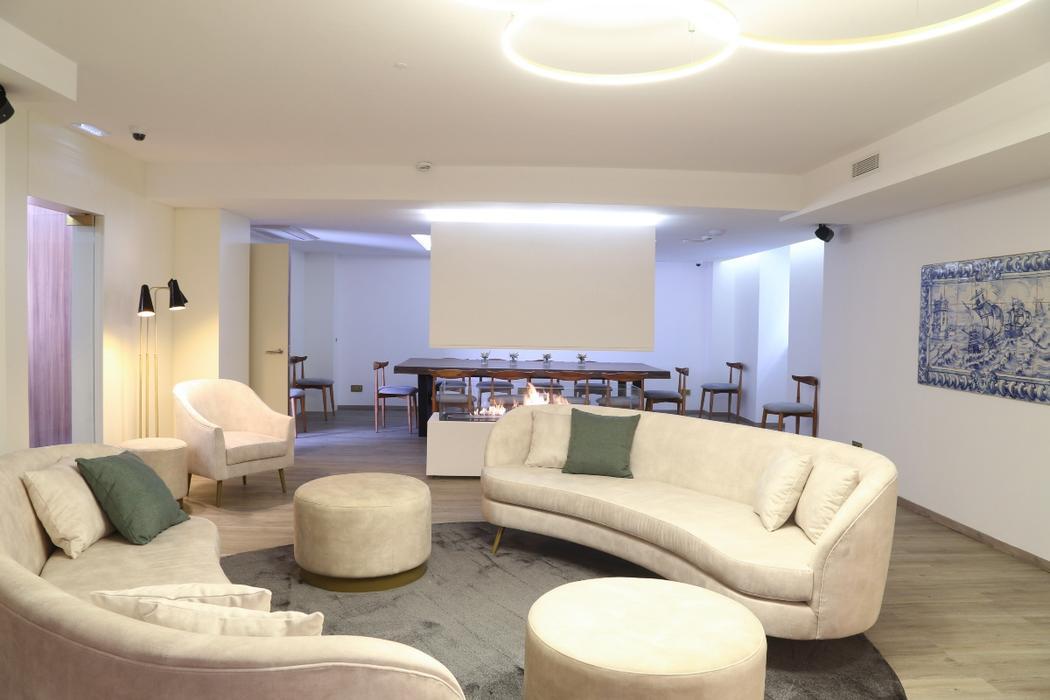 فندق Vincci Alfama Lisboa المظهر الخارجي الصورة