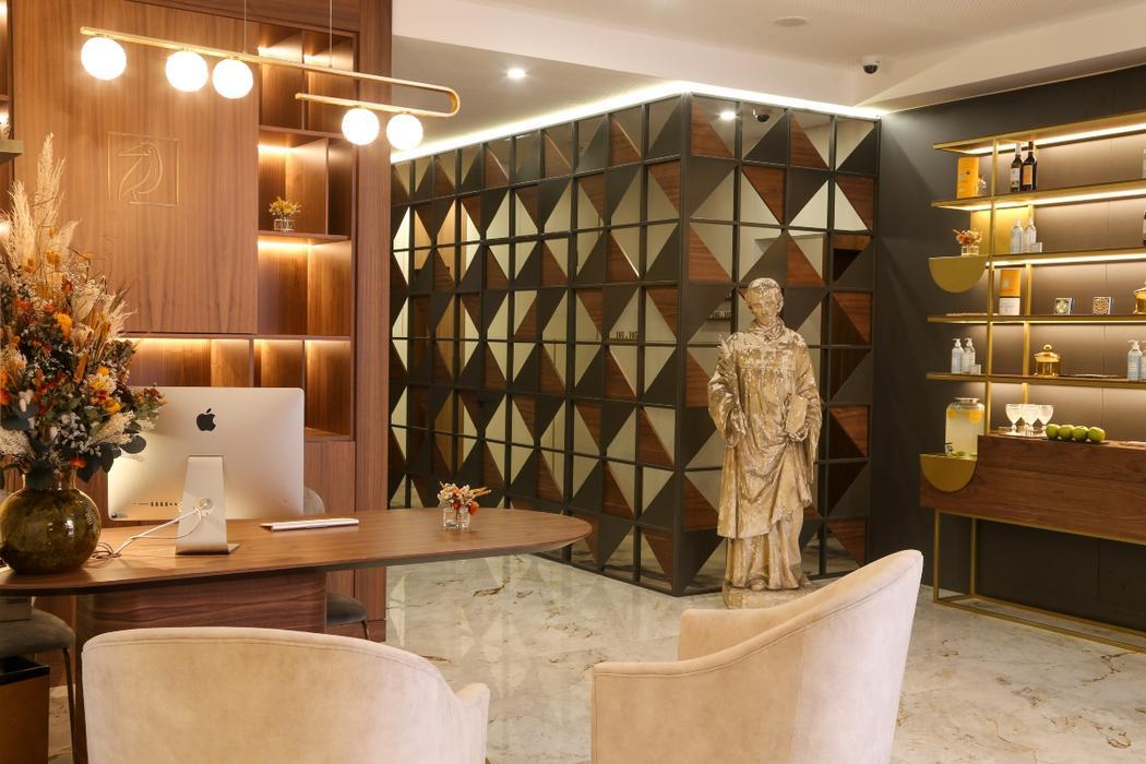 فندق Vincci Alfama Lisboa المظهر الخارجي الصورة