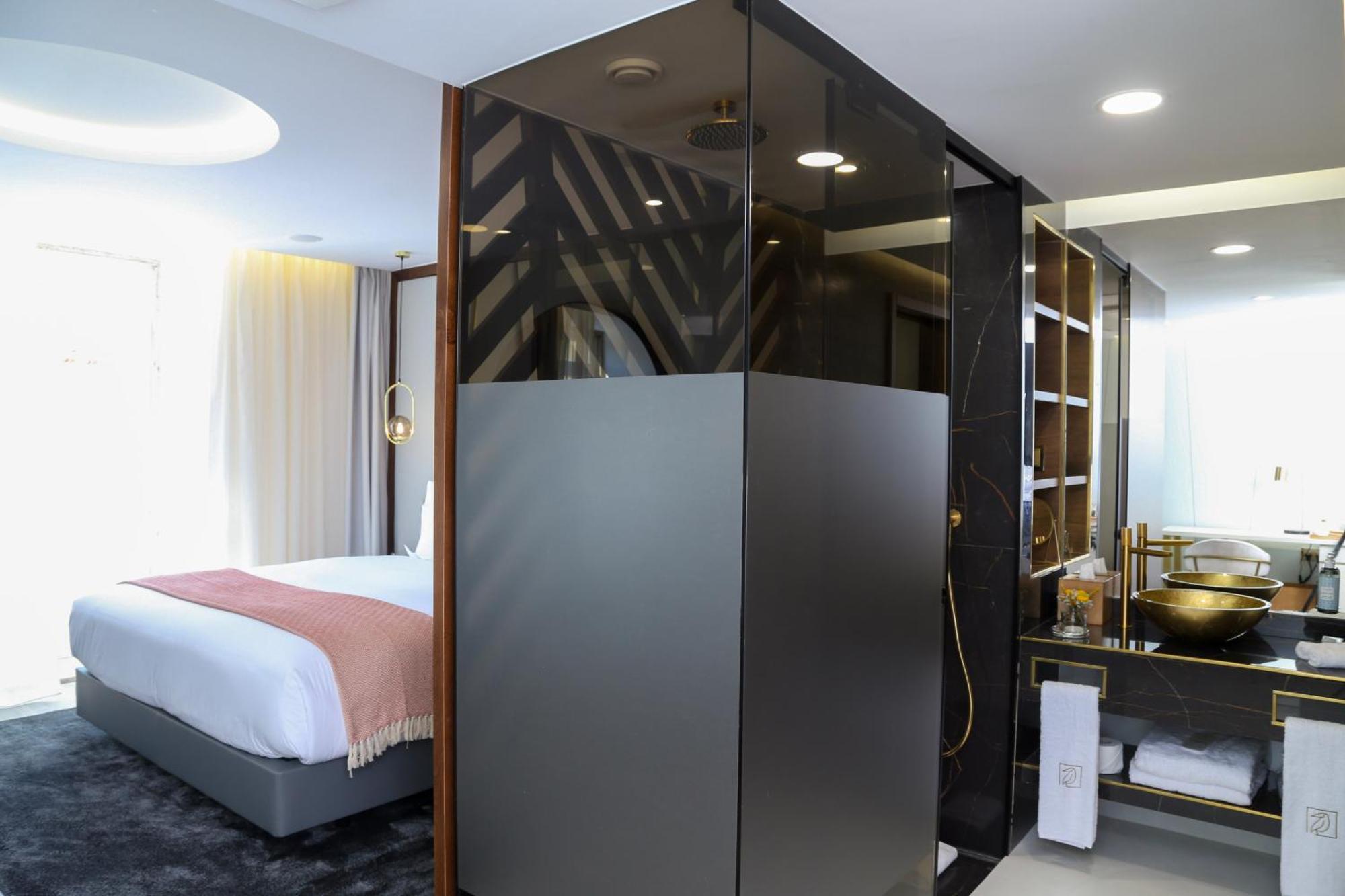 فندق Vincci Alfama Lisboa المظهر الخارجي الصورة